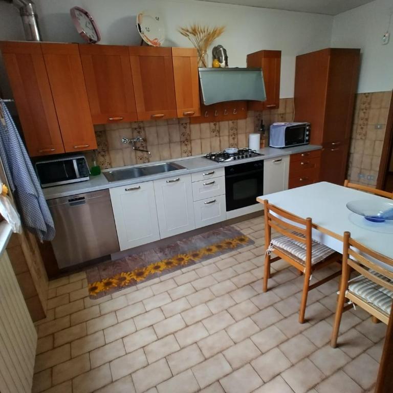 Al Capitel - Appartamento con 1 Camera da Letto - 7