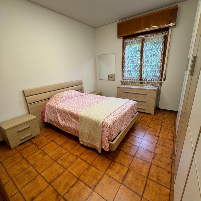 Al Capitel - Appartamento con 1 Camera da Letto - 9