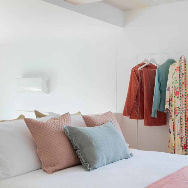 Palazzo Valguarnera - Suites & Luxury Apartments - Appartamento con 1 Camera da Letto - 11