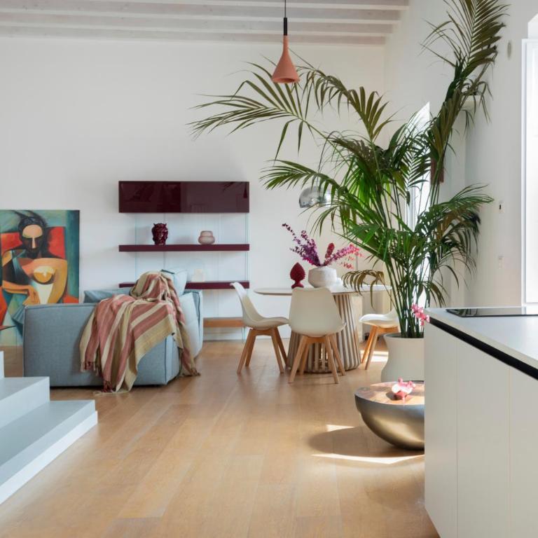 Palazzo Valguarnera - Suites & Luxury Apartments - Appartamento con 1 Camera da Letto - 10