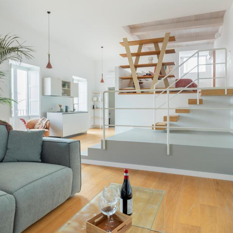 Palazzo Valguarnera - Suites & Luxury Apartments - Appartamento con 1 Camera da Letto - 8