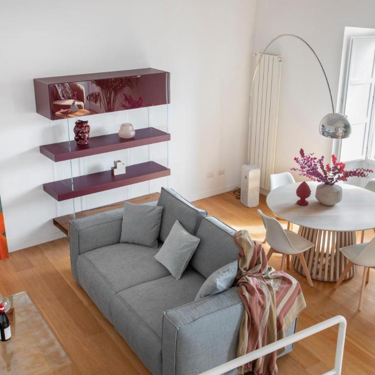 Palazzo Valguarnera - Suites & Luxury Apartments - Appartamento con 1 Camera da Letto - 9