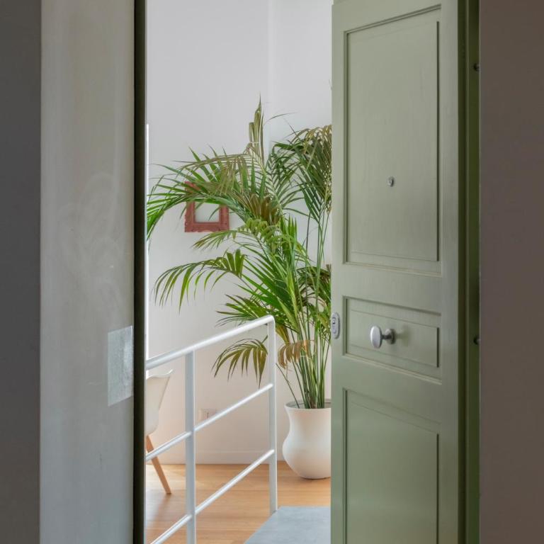 Palazzo Valguarnera - Suites & Luxury Apartments - Appartamento con 1 Camera da Letto - 15