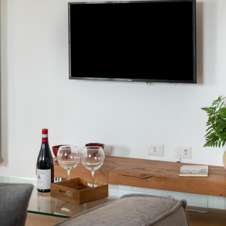 Palazzo Valguarnera - Suites & Luxury Apartments - Appartamento con 1 Camera da Letto - 19
