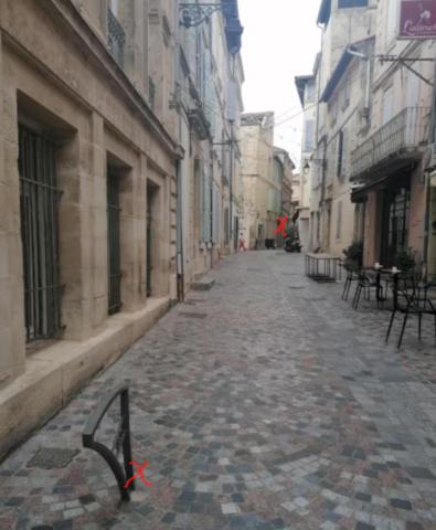 Studio mezzanine en hyper centre - Appartement 1 Chambre - 20