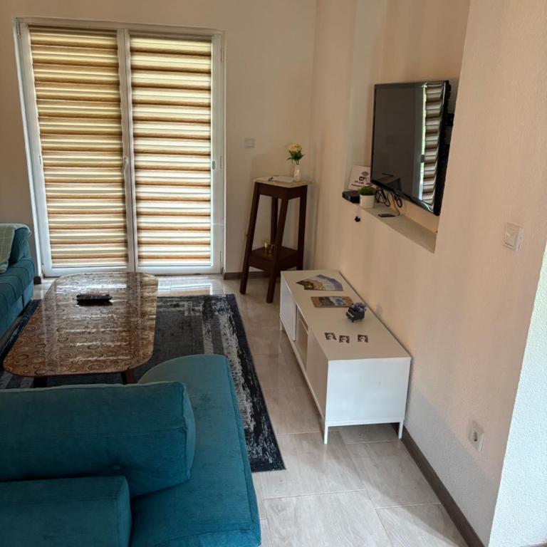 Nida Apartment - One-Bedroom Apartment - 7