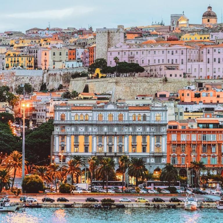 Casa Ninfe Mare e Centro Storico - Appartamento con 1 Camera da Letto - 10