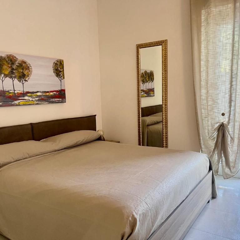 Villa Costa del Sole - Capitolo - Casa con 1 Camera da Letto - 12