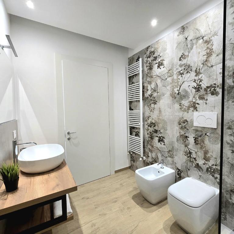 Rose Suites - Bari Stazione - Triple Room - 3
