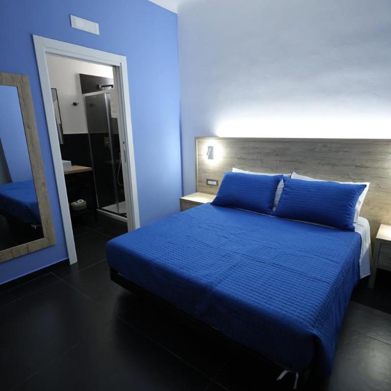 Sorelle Misceo - Double Room - 4