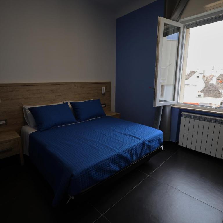 Sorelle Misceo - Double Room - 5