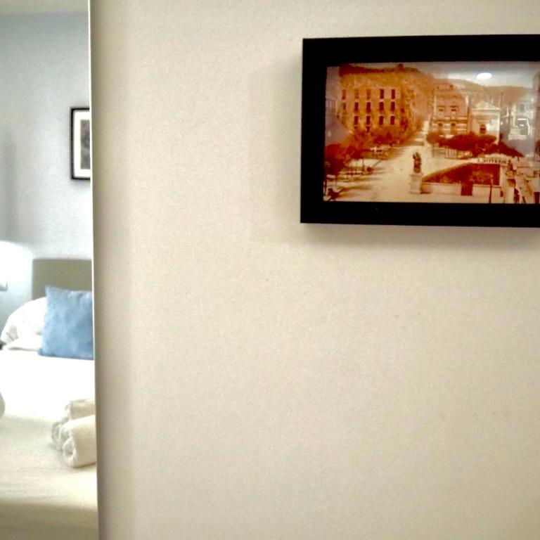 Room Center Sorrento Baby - Camera Matrimoniale con Bagno Privato - 4