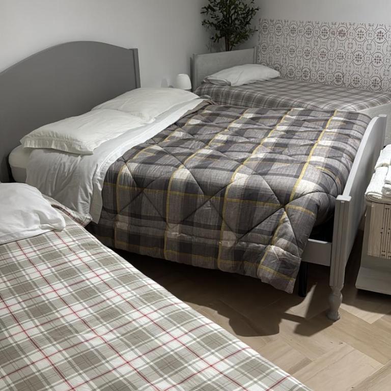 I Cinque Ulivi - Appartamento con 1 Camera da Letto - 3