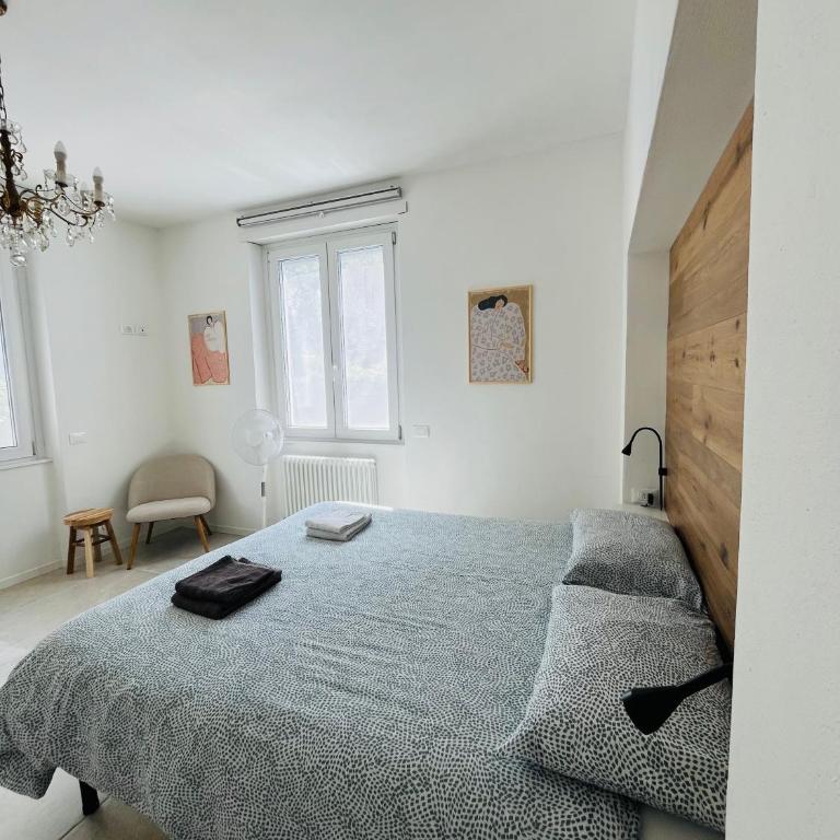 Casa Teresa - Appartamento con 1 Camera da Letto - 7