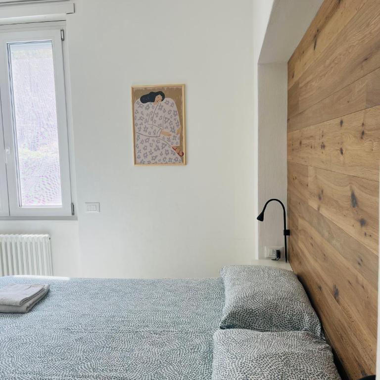 Casa Teresa - Appartamento con 1 Camera da Letto - 6