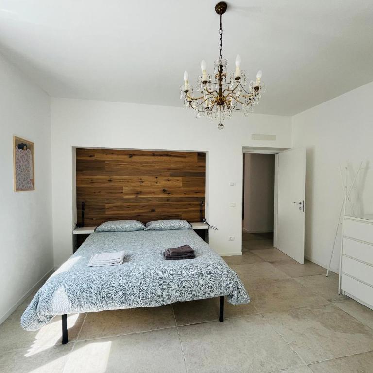 Casa Teresa - Appartamento con 1 Camera da Letto - 4