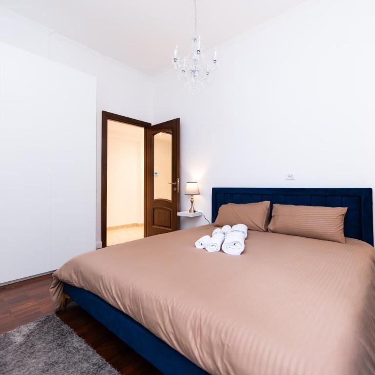 3-Bedroom Central Apartment with terrace near the sea - Appartamento con 3 Camere da Letto - 20