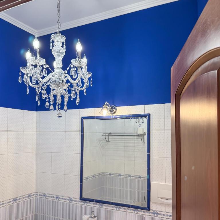 3-Bedroom Central Apartment with terrace near the sea - Appartamento con 3 Camere da Letto - 39