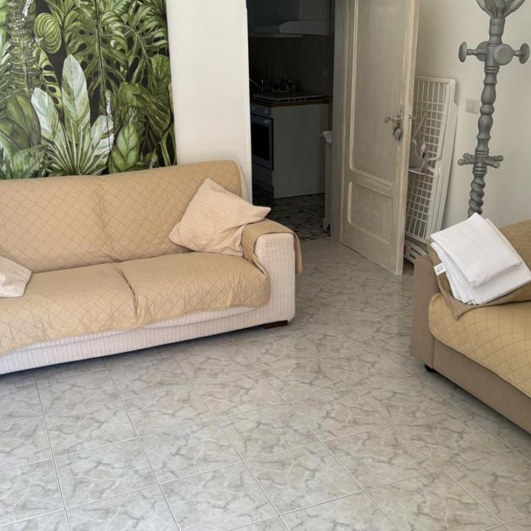 I Cinque Ulivi - Appartamento con 1 Camera da Letto - 42
