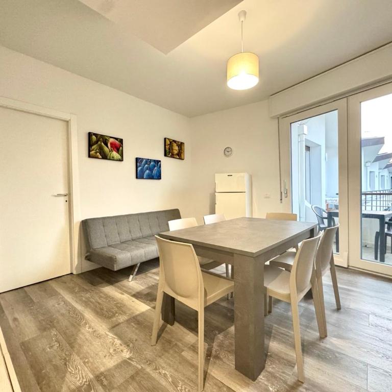 Villaggio Lido - Carraro Immobiliare - Family Apartments - Appartamento con 2 Camere da Letto - 19