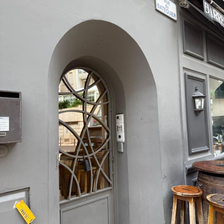 Verginia - Studio-Apartment - 10
