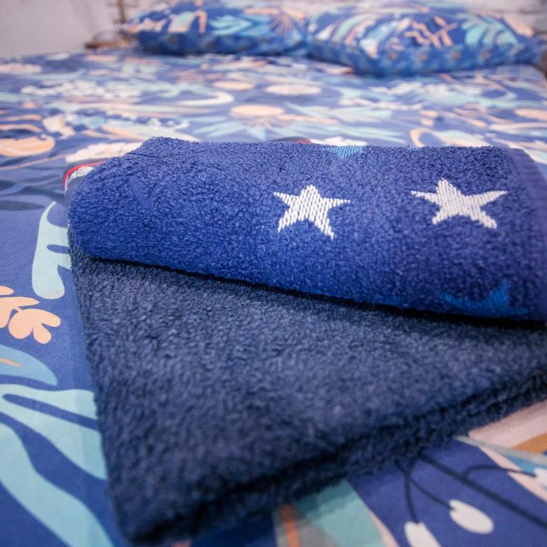 Studio tout équipé, plein centre - Apartamento de 1 dormitorio - 5