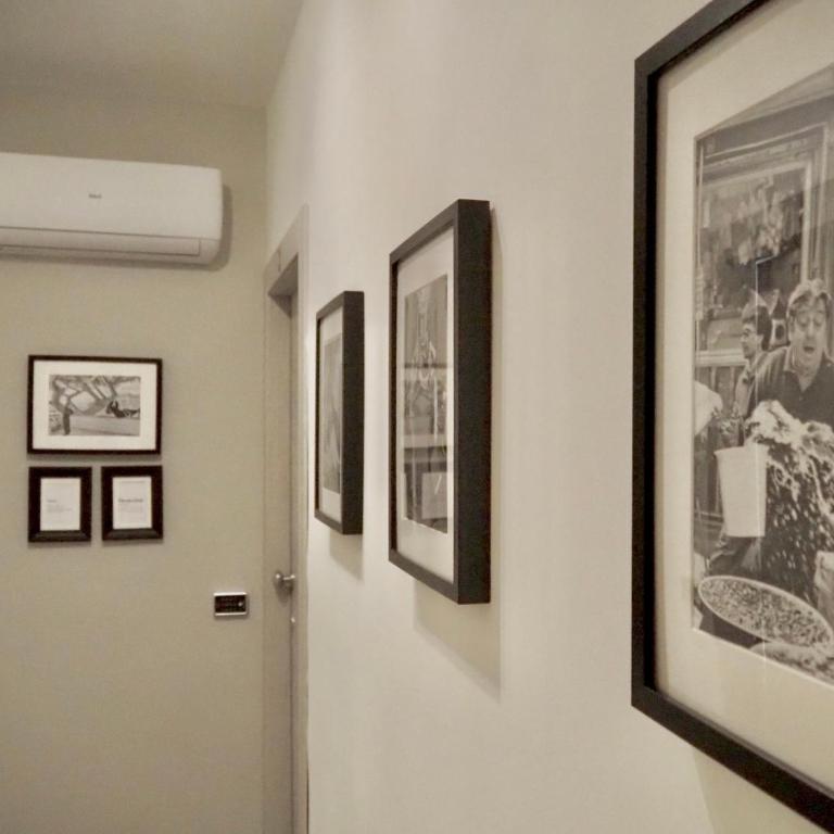 Room Center Sorrento Baby - Camera Matrimoniale con Bagno Privato - 2