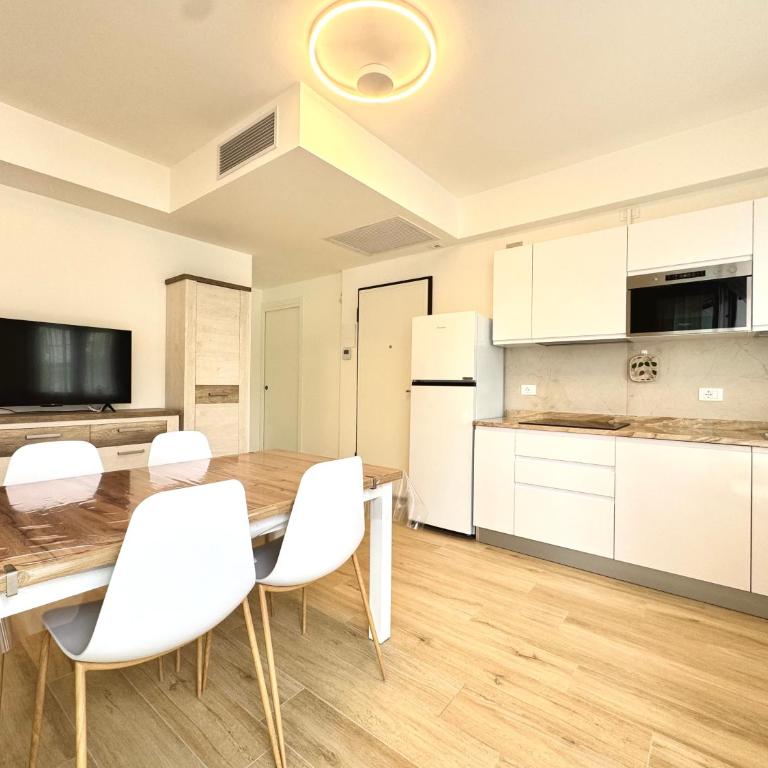 Villaggio Lido - Carraro Immobiliare - Family Apartments - Appartamento con 2 Camere da Letto - 17