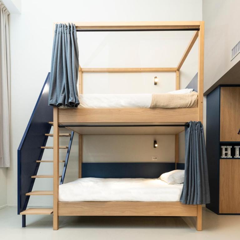 aparto Florence Manifattura - Family Room with Private Bathroom - 4