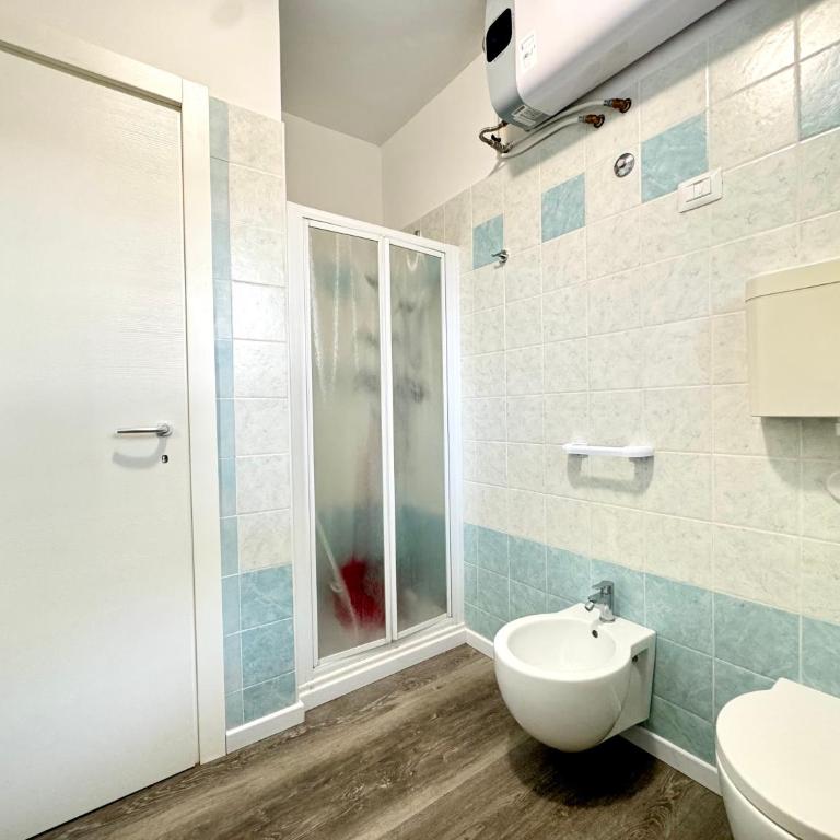 Villaggio Lido - Carraro Immobiliare - Family Apartments - Appartamento con 2 Camere da Letto - 18