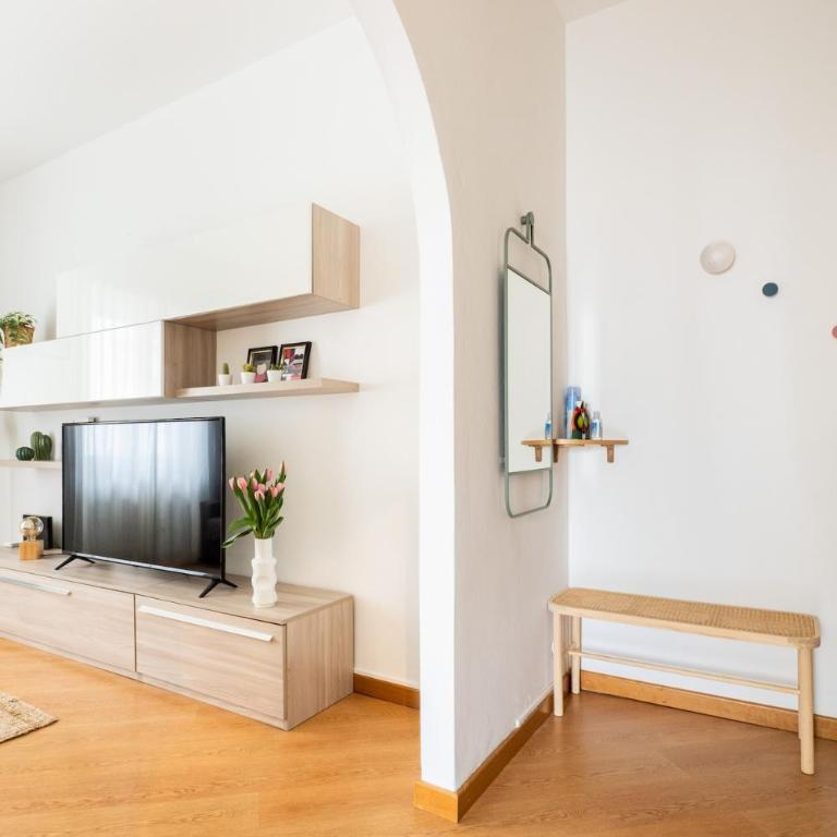 Maison Gigi - Appartamento con 1 Camera da Letto - 2