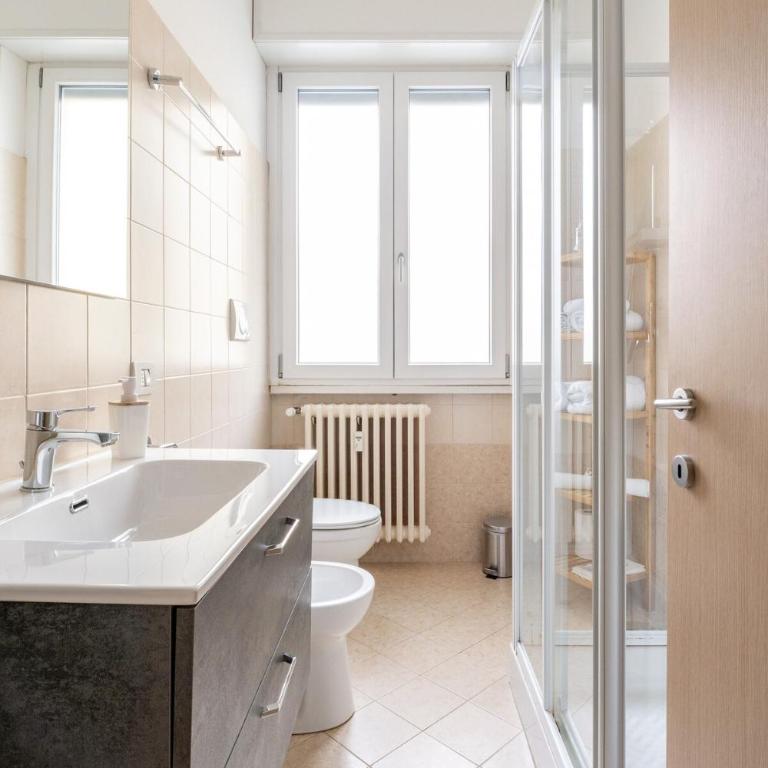 Maison Gigi - Appartamento con 1 Camera da Letto - 13