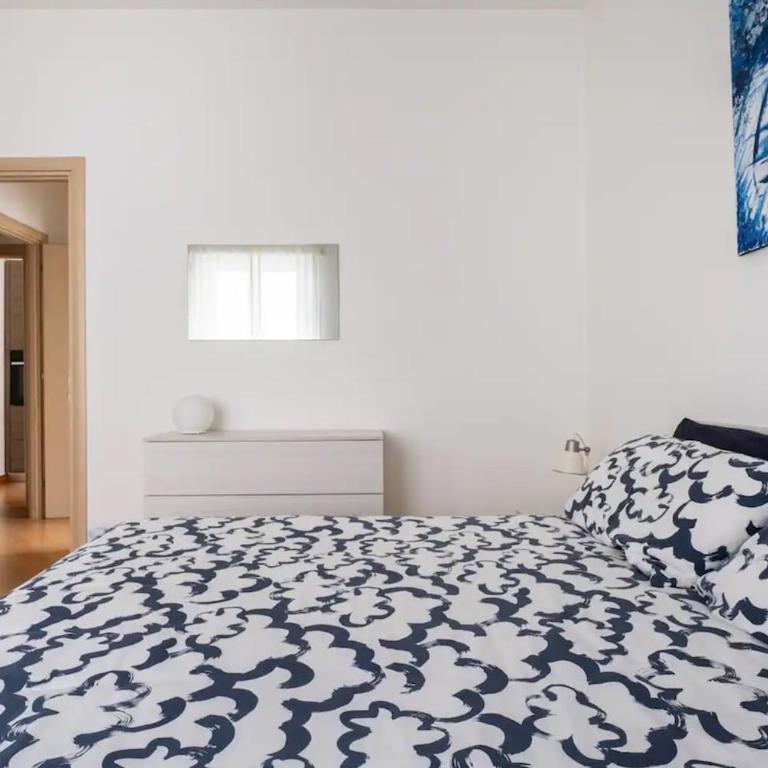 Maison Gigi - Appartamento con 1 Camera da Letto - 7