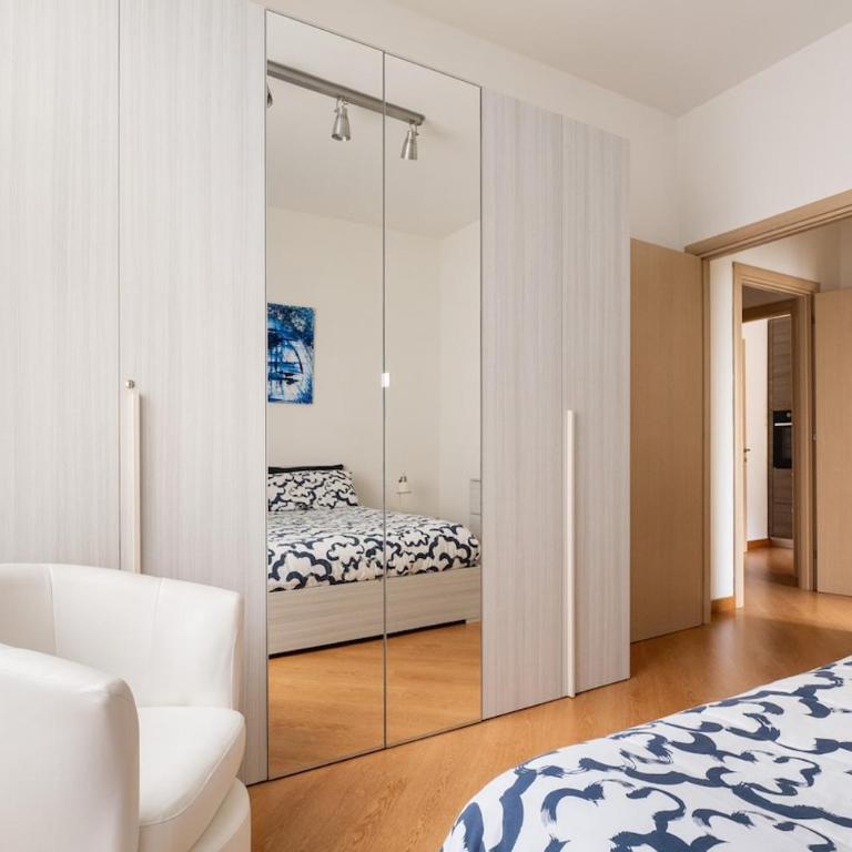 Maison Gigi - Appartamento con 1 Camera da Letto - 8