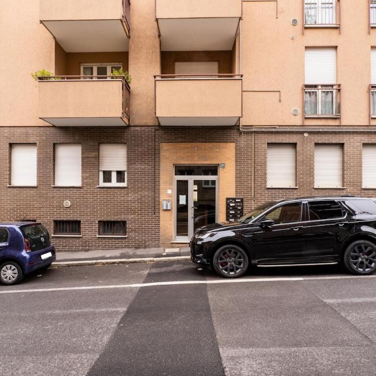 Maison Gigi - Appartamento con 1 Camera da Letto - 14