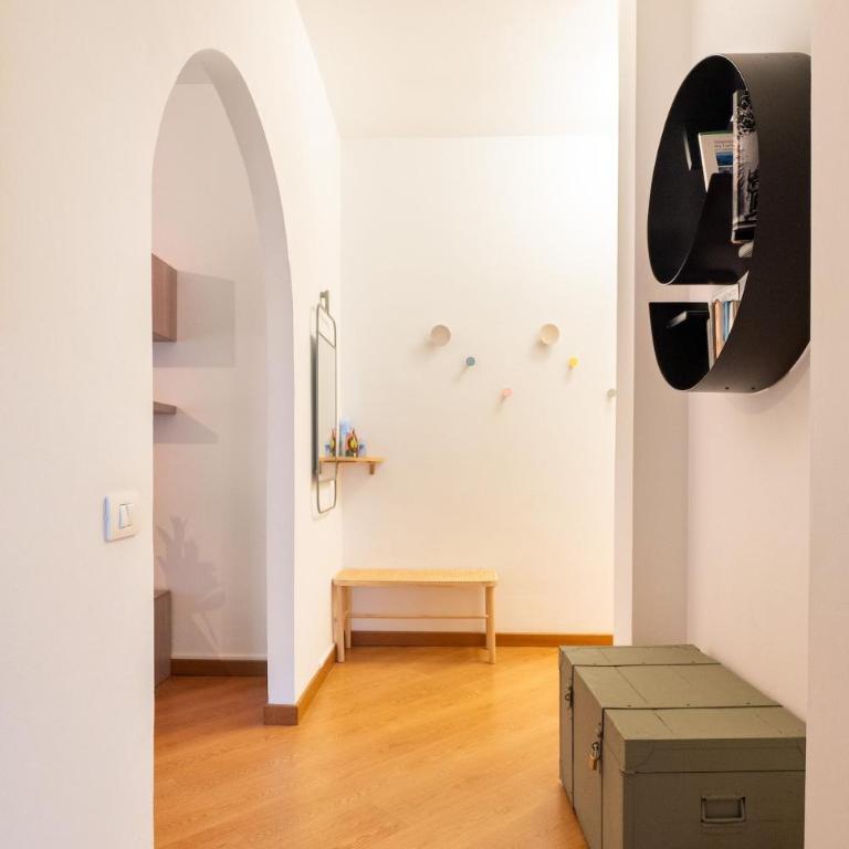 Maison Gigi - Appartamento con 1 Camera da Letto - 4