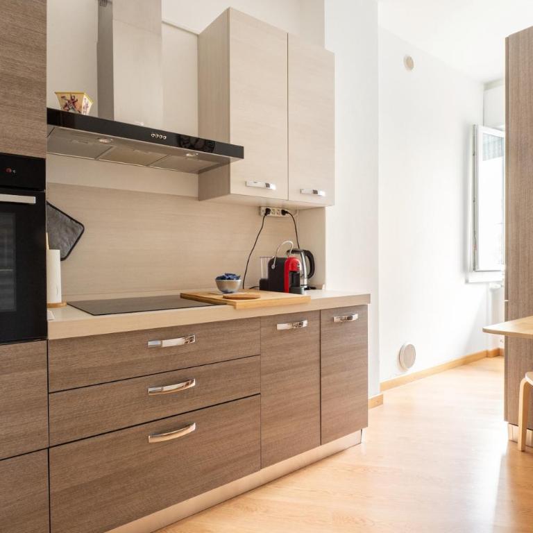 Maison Gigi - Appartamento con 1 Camera da Letto - 5