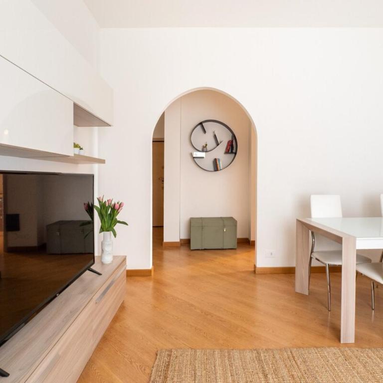 Maison Gigi - Appartamento con 1 Camera da Letto - 3
