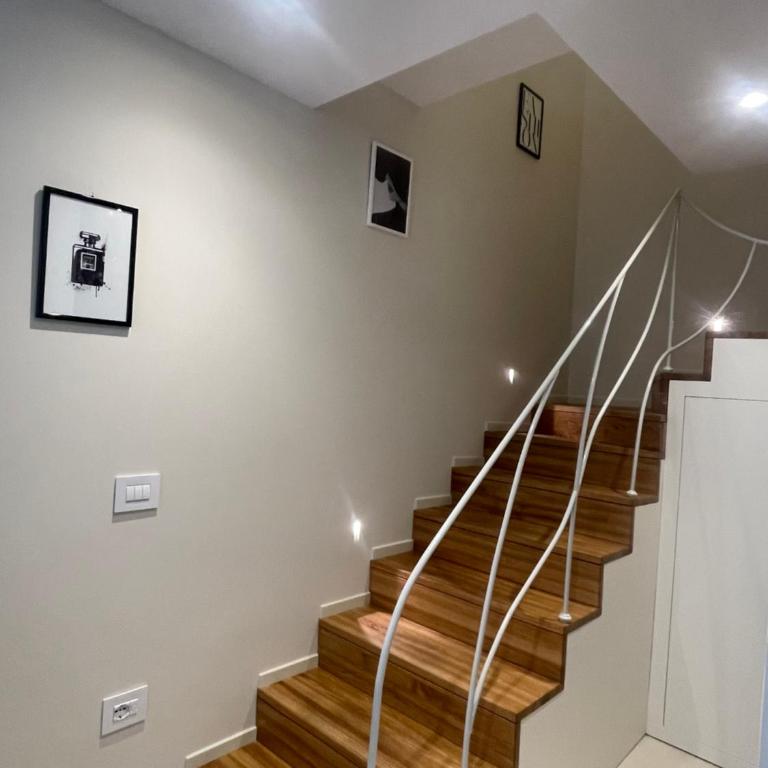 Fourteensuitetropea - One-Bedroom House - 15