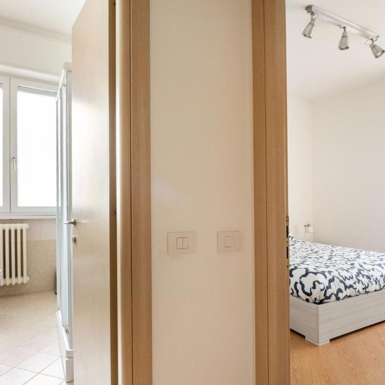 Maison Gigi - Appartamento con 1 Camera da Letto - 11