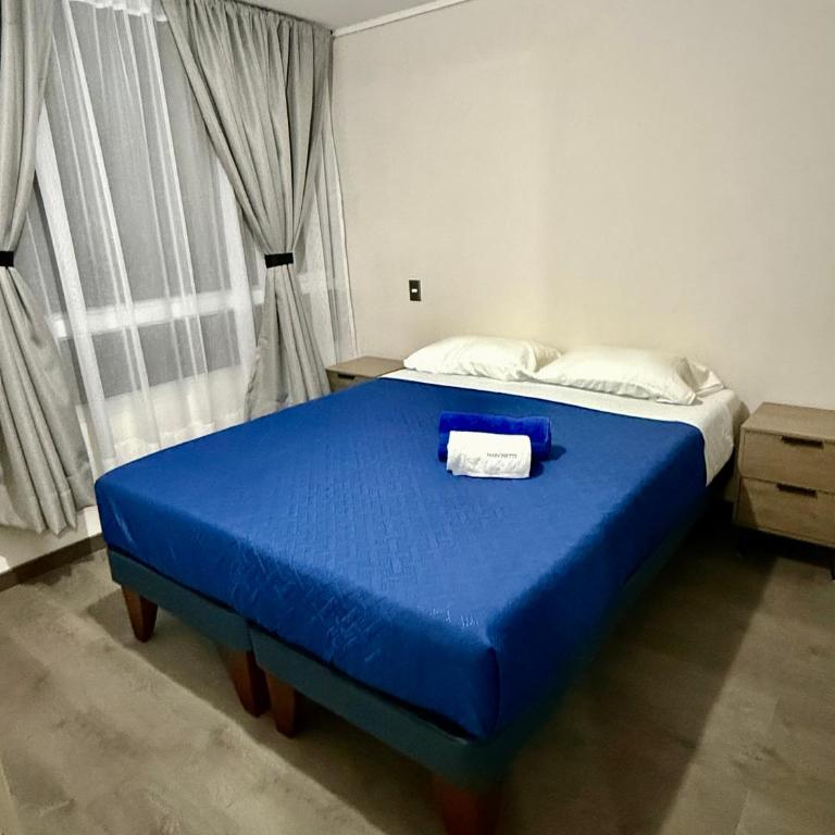 Hermoso Departamento frente a Playa Brava - Apartamento de 1 dormitorio - 9