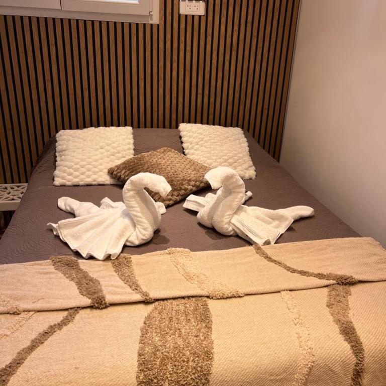 villa Siana - Appartement 3 Chambres - 10