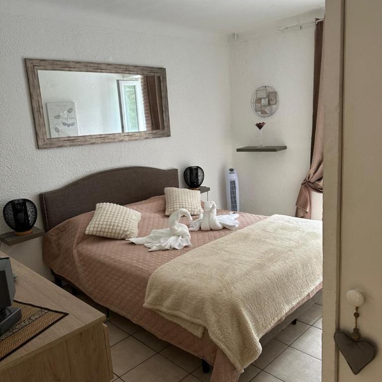 villa Siana - Appartement 3 Chambres - 9
