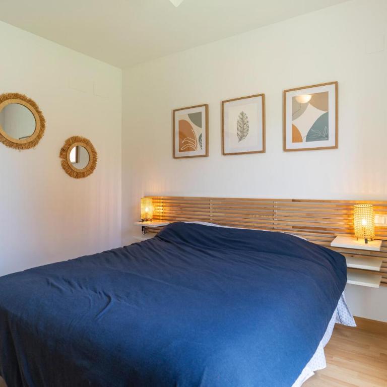 Stunning Apartment In Torremolinos - Apartamento de 3 dormitorios - 8