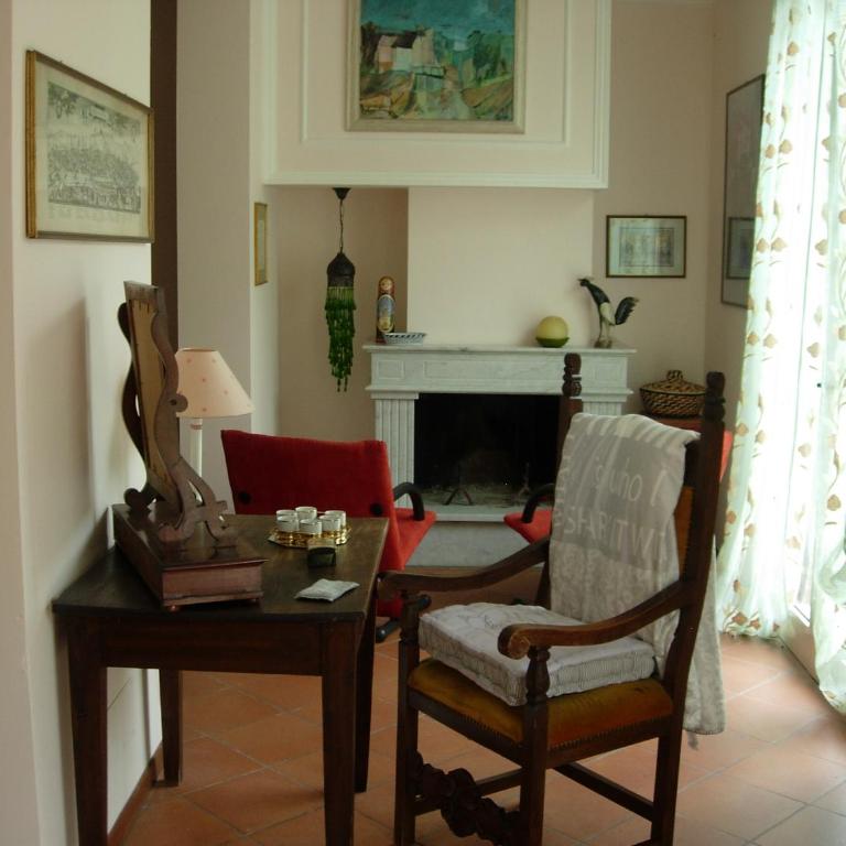 Appartamento Giardino Verde - Appartamento - Piano Terra - 2