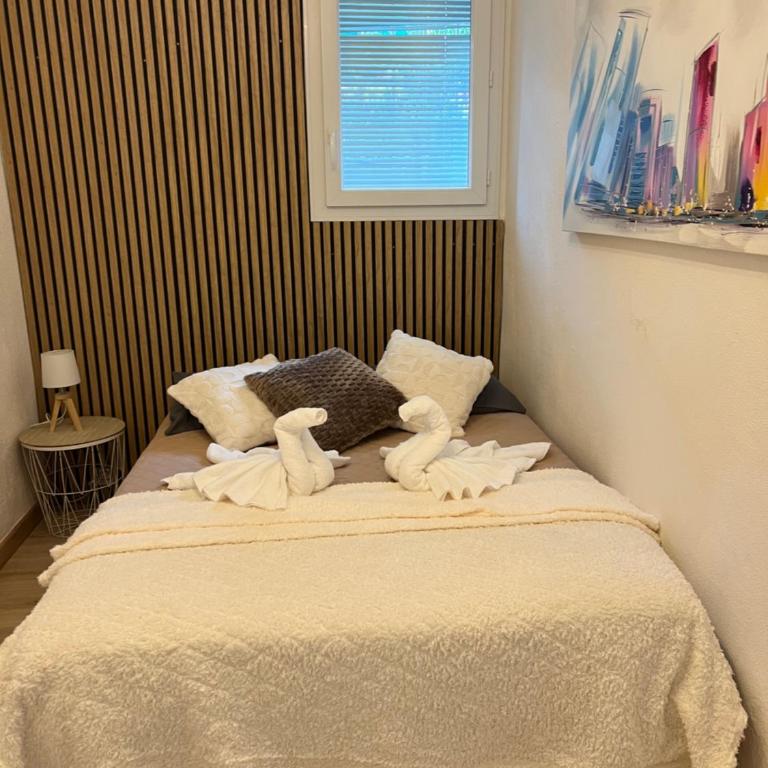 villa Siana - Appartement 3 Chambres - 7