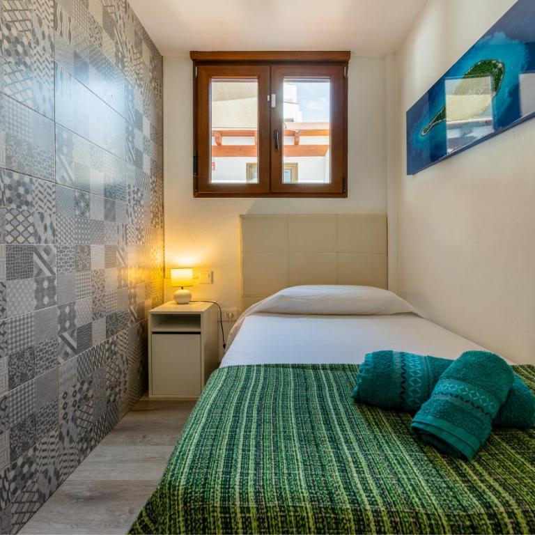 Casa Esmeralda - Two-Bedroom Apartment - 18