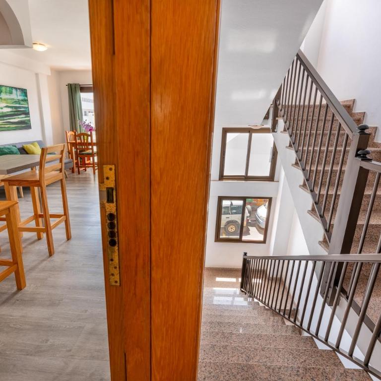 Casa Esmeralda - Two-Bedroom Apartment - 25