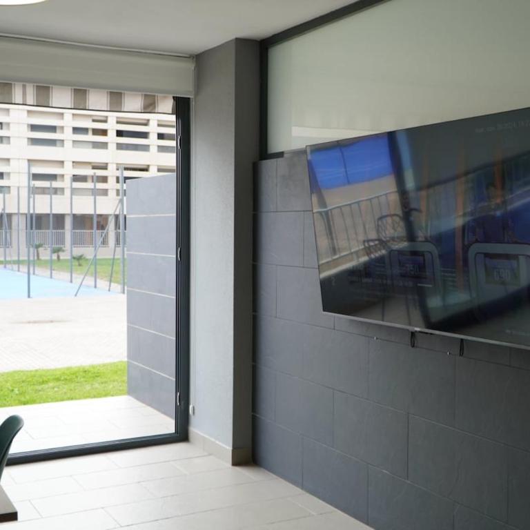 Apartamento Caramelito Playa - Two-Bedroom Apartment - 20