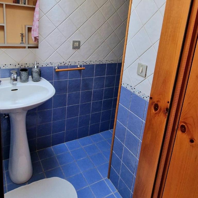 Mansarda condizionata e posto auto in centro Padova - no ztl - Roby Wood - Appartamento con 1 Camera da Letto - 15